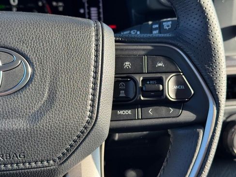 New 2025 Toyota 4Runner SR5 image 14