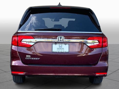 Used 2019 Honda Odyssey EX-L image 5