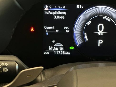 Used 2024 Lexus NX 350h AWD w/ Premium Package image 27