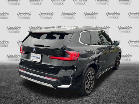 Used 2023 BMW X1 xDrive28i w/ Convenience Package AWD/4WD image 10
