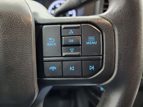 Used 2023 Ford F250 XLT w/ FX4 Off-Road Package image 15