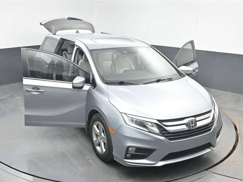 Used 2020 Honda Odyssey EX-L image 50