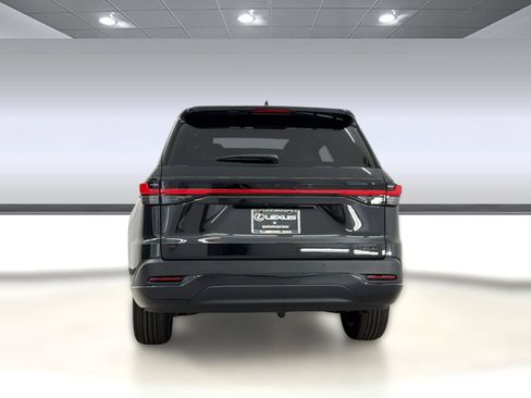 New 2026 Lexus TX 350 AWD image 10