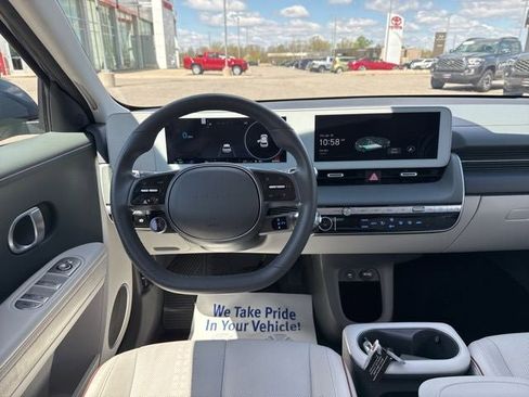 Used 2023 Hyundai Ioniq 5 SEL AWD/4WD image 21