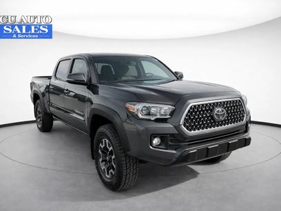 Used 2019 Toyota Tacoma TRD Off-Road