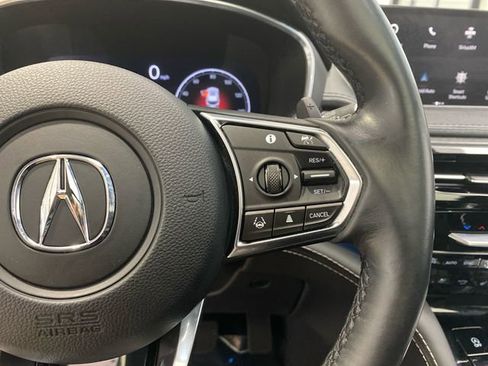 Certified 2023 Acura MDX SH-AWD w/ Advance Package image 23