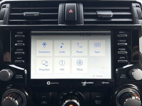 Used 2024 Toyota 4Runner TRD Off-Road Premium image 36