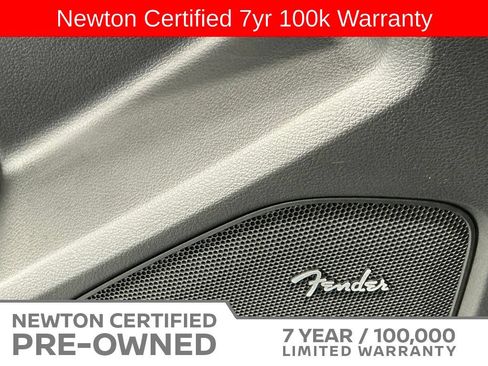 Used 2025 Nissan Frontier PRO-4X w/ Pro Premium Package AWD/4WD image 13