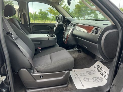 Used 2012 Chevrolet Tahoe LS AWD/4WD image 11