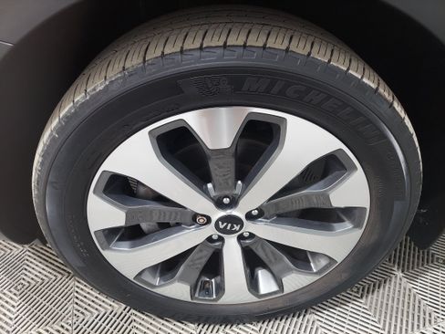 Used 2021 Kia Telluride SX AWD/4WD image 5