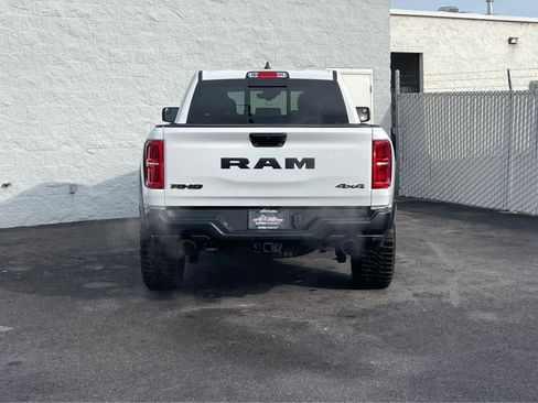 Used 2025 RAM 1500 RHO image 6