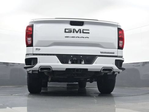 Certified 2025 GMC Sierra 1500 Elevation w/ Elevation Premium Package AWD/4WD image 26