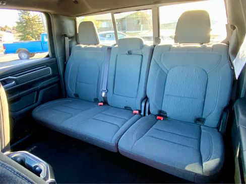 Used 2020 RAM 1500 Big Horn image 29