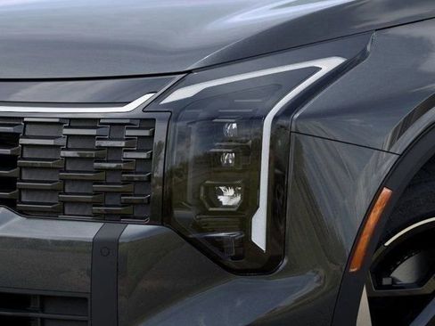 New 2026 Kia Sportage EX w/ EX Panoramic Sunroof Package AWD/4WD image 10