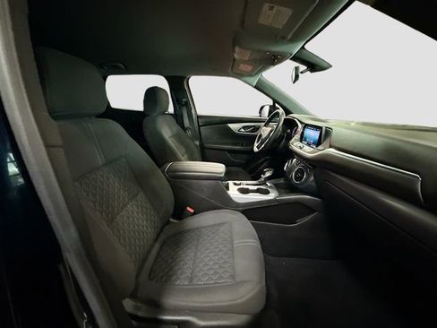 Used 2020 Chevrolet Blazer LT image 26