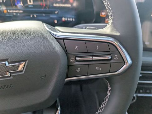 New 2026 Chevrolet Traverse LT w/ Midnight/Sport Edition image 18