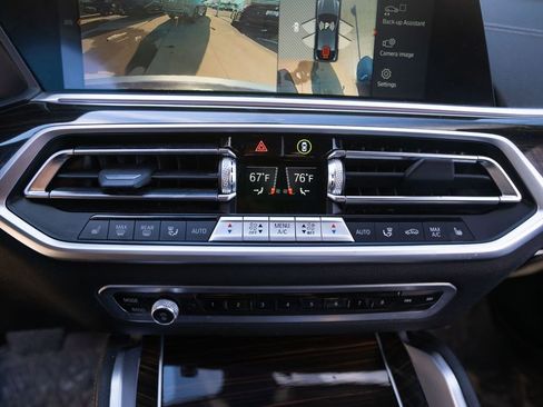 Used 2021 BMW X6 xDrive40i w/ Executive Package 2 image 28