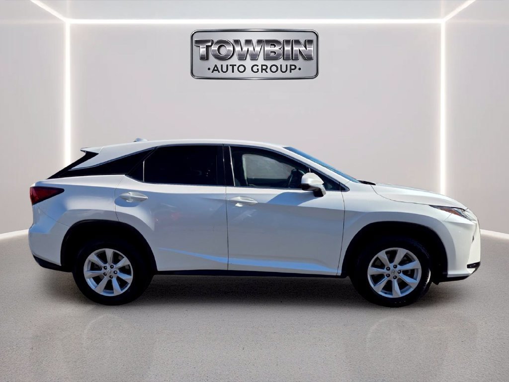 Used 2017 Lexus RX 350 AWD w/ Accessory Package image 3