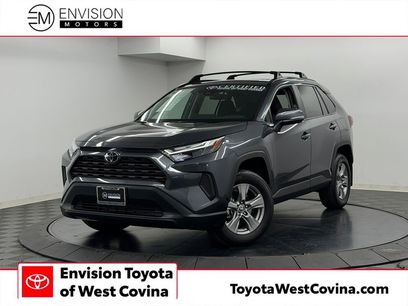 Used 2025 Toyota RAV4 XLE w/ Convenience Package