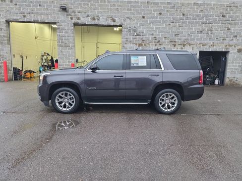 Used 2016 GMC Yukon SLT w/ Open Road Package image 6