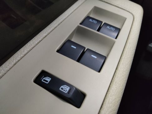 Used 2019 Ford Flex Limited image 27