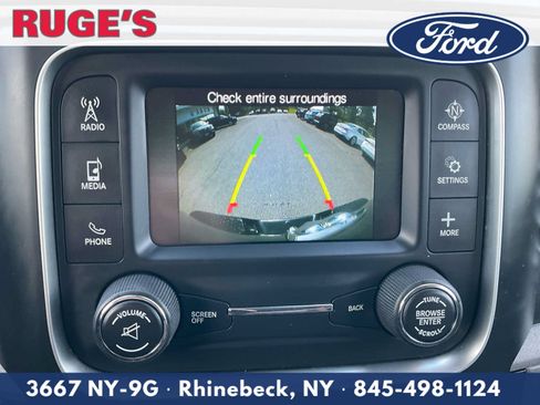 Used 2016 RAM 1500 Express AWD/4WD image 24