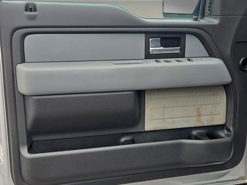 Used 2013 Ford F150 STX w/ Mid Equipment Group image 10