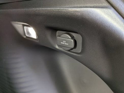 New 2027 Honda HR-V Sport image 33