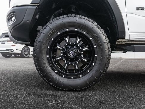 Used 2019 RAM 1500 Rebel w/ Rebel Level 2 Equipment Group image 10