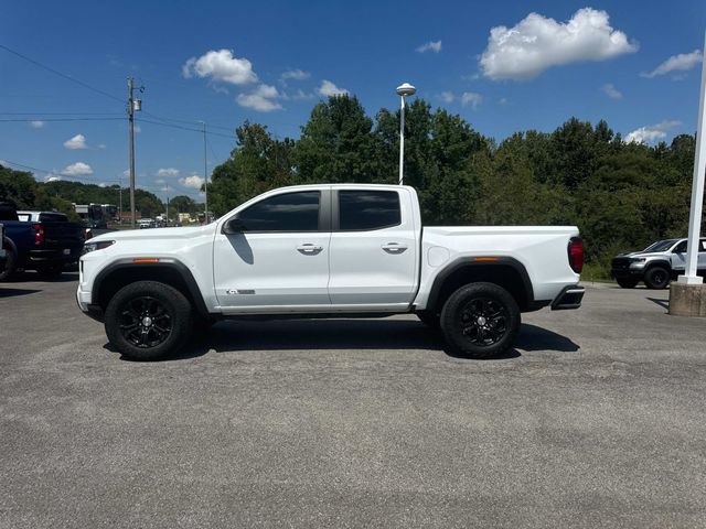 Used 2024 GMC Canyon Elevation w/ Convenience Package RWD image 7