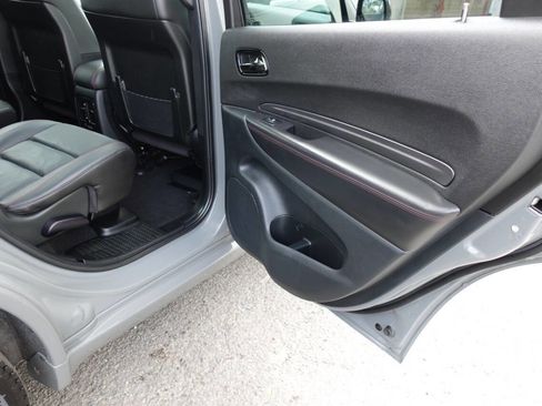 Used 2022 Dodge Durango R/T w/ Trailer Tow Group IV image 31