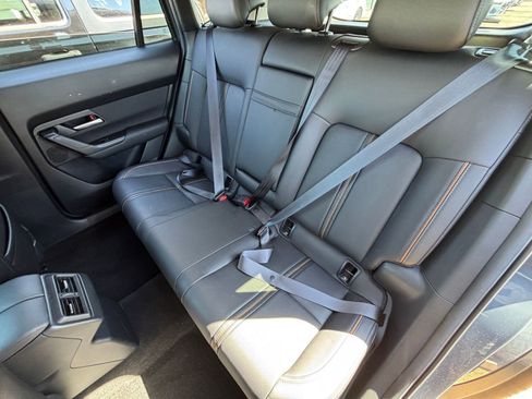 Used 2025 MAZDA CX-50 2.5 Hybrid w/ Premium Plus Pkg image 40