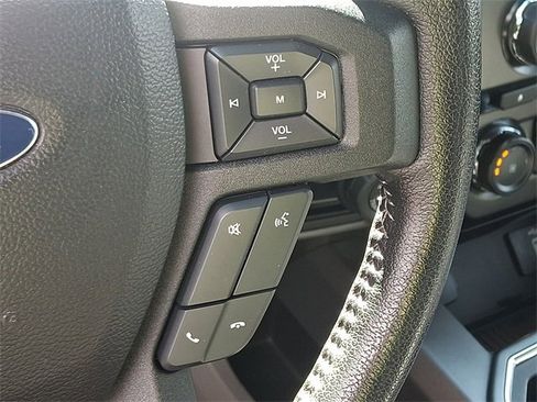 Used 2016 Ford F150 XLT w/ Equipment Group 302A Luxury image 23