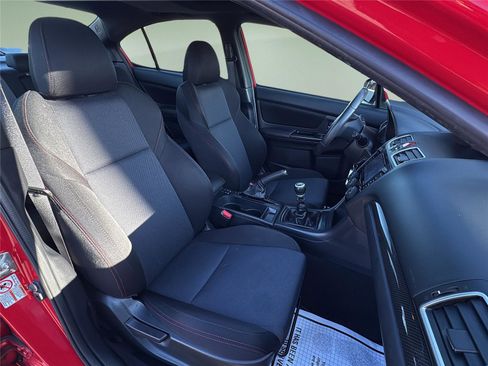 Used 2018 Subaru WRX Premium AWD/4WD image 28