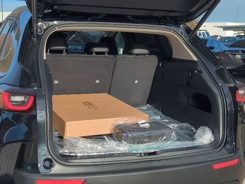 New 2026 MAZDA CX-50 2.5 Hybrid w/ Weather Package image 27