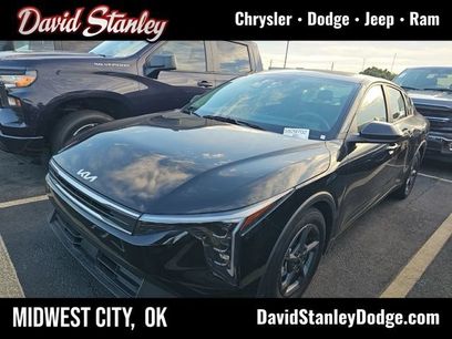 Used 2026 Kia K4