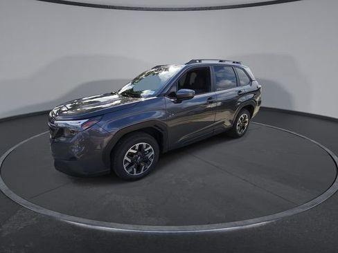 New 2026 Subaru Forester Premium image 4