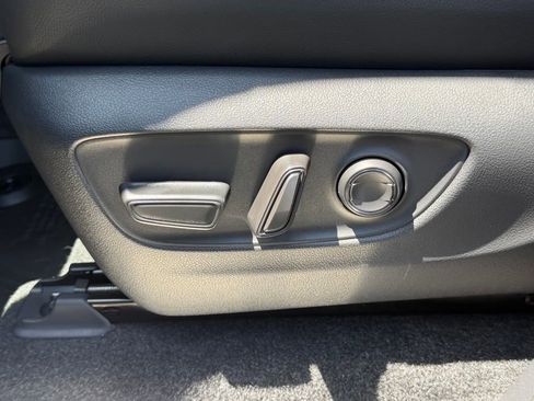 New 2027 Toyota Land Cruiser AWD/4WD image 25