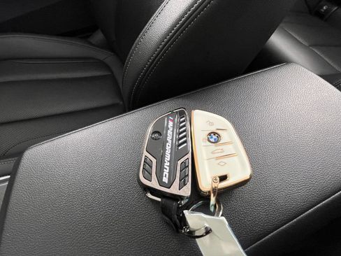 Used 2024 BMW 430i Convertible RWD image 28