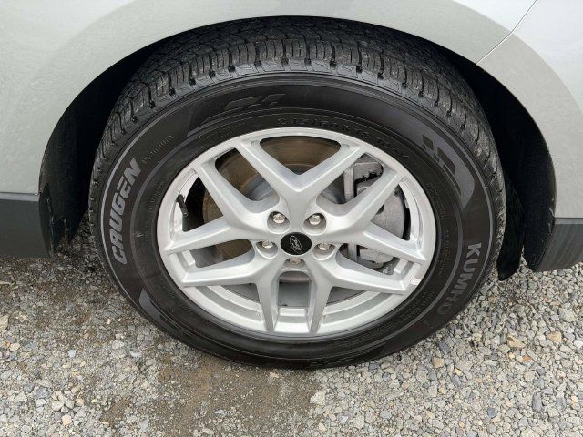 Used 2024 Ford Edge SEL AWD/4WD image 7