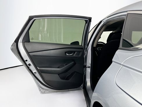 Used 2025 Honda Accord LX image 24