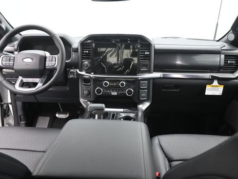 New 2026 Ford F150 Lariat AWD/4WD image 16