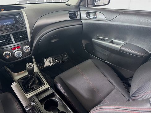 Used 2014 Subaru Impreza WRX Sedan image 20