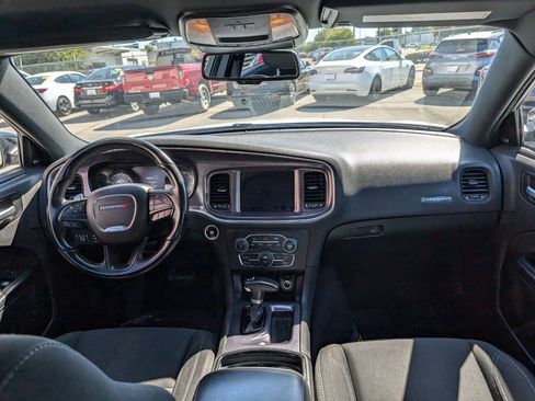 Used 2018 Dodge Charger GT w/ Navigation & Travel Group image 14