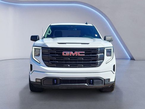 Used 2023 GMC Sierra 1500 Elevation image 8