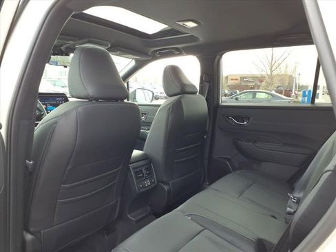 New 2026 Subaru Outback Touring XT AWD/4WD image 9