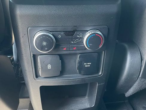 Used 2020 Ford Explorer ST w/ ST Street Pack AWD/4WD image 26