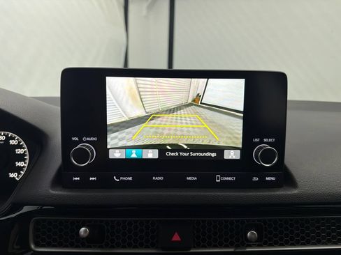 Used 2025 Honda Civic Sport image 27