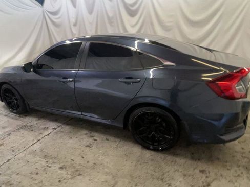 Used 2020 Honda Civic LX image 6