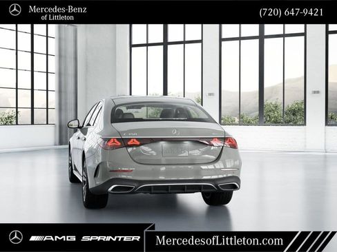 New 2026 Mercedes-Benz E 350 4MATIC Sedan image 26
